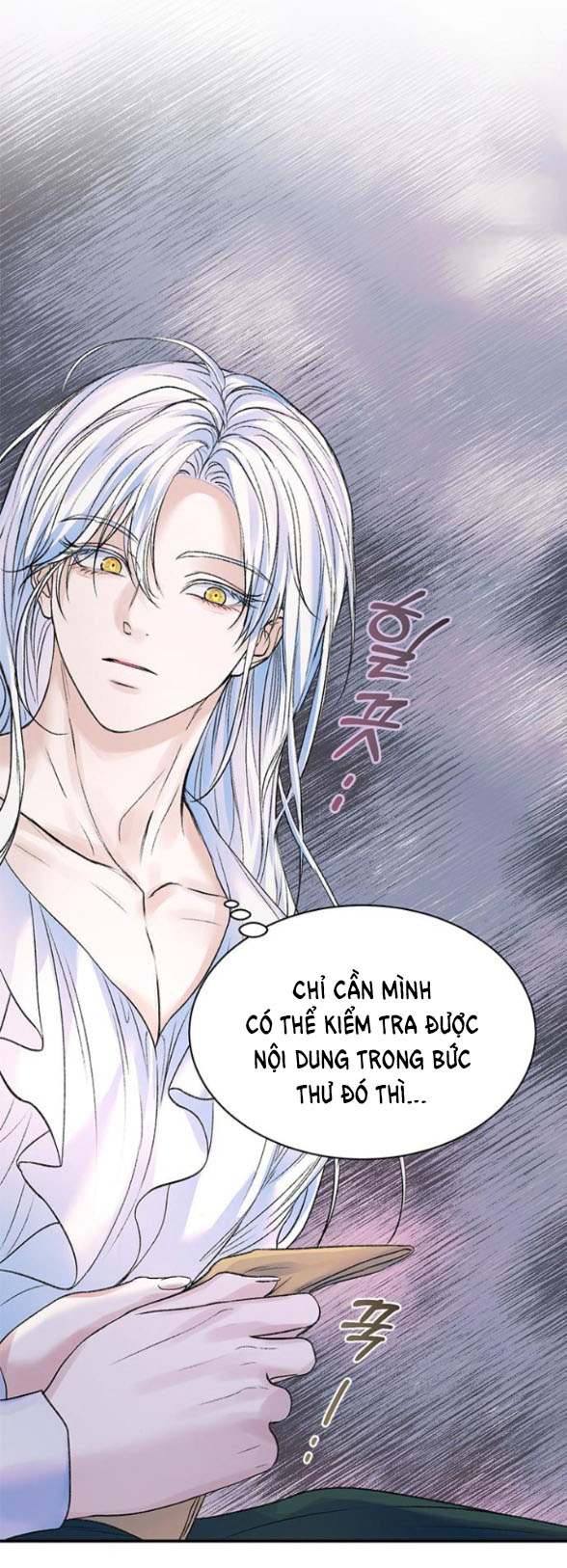 tôi tưởng bản thân không còn sống được bao lâu! chapter 71.1 32