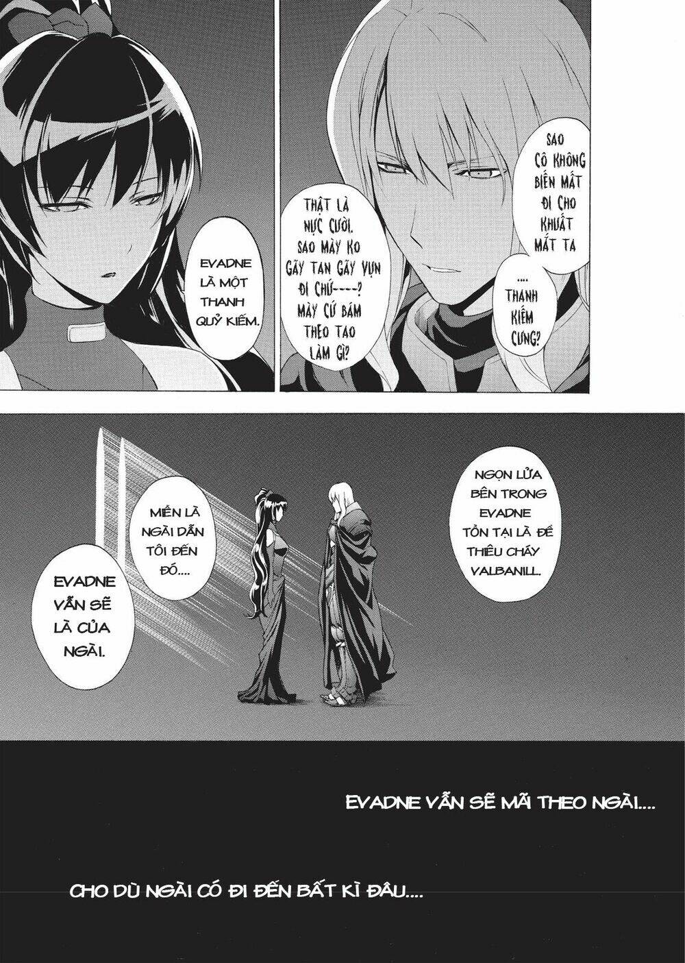 seiken no blacksmith chapter 28 10