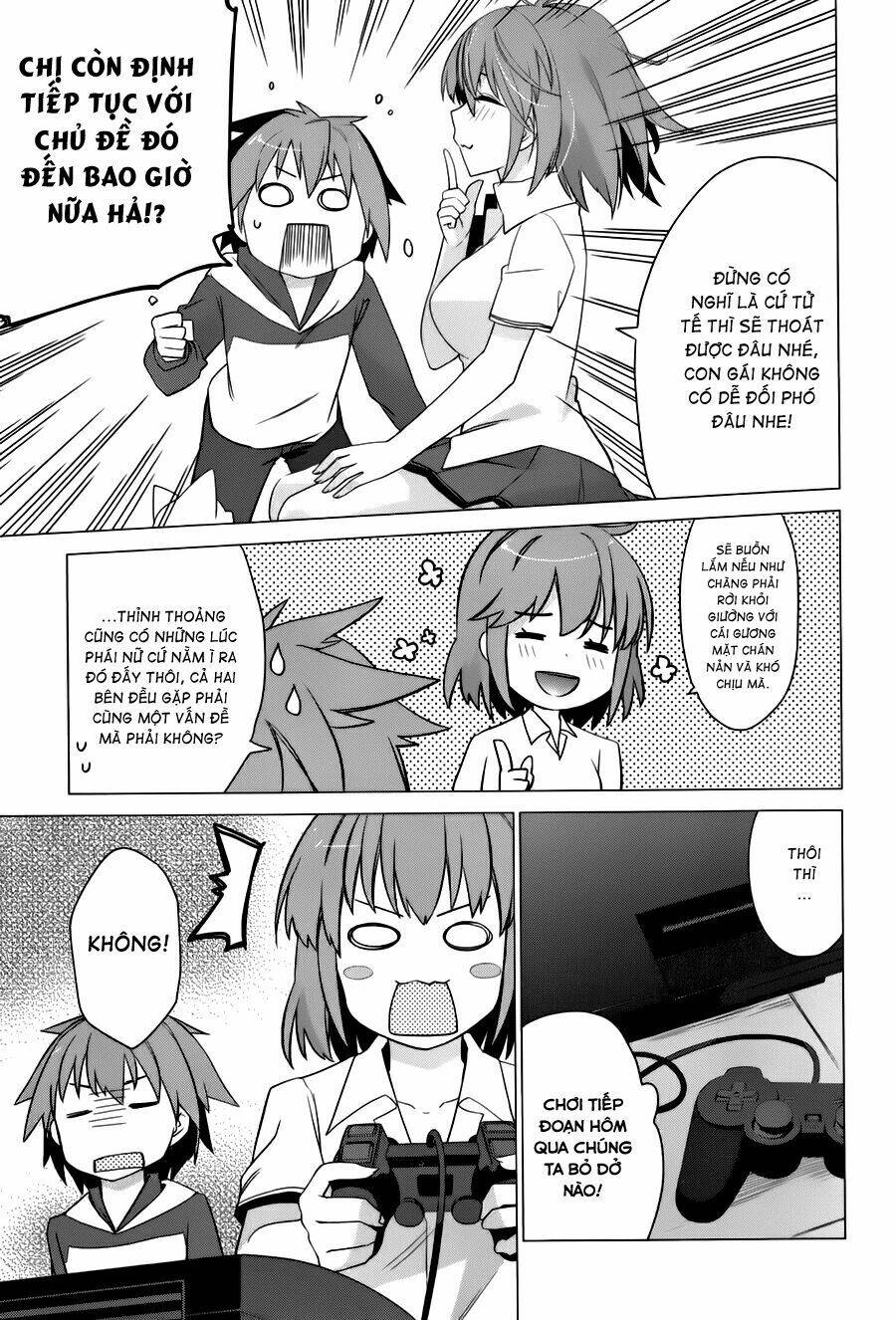 sakurasou no pet na kanojo chapter 1 15