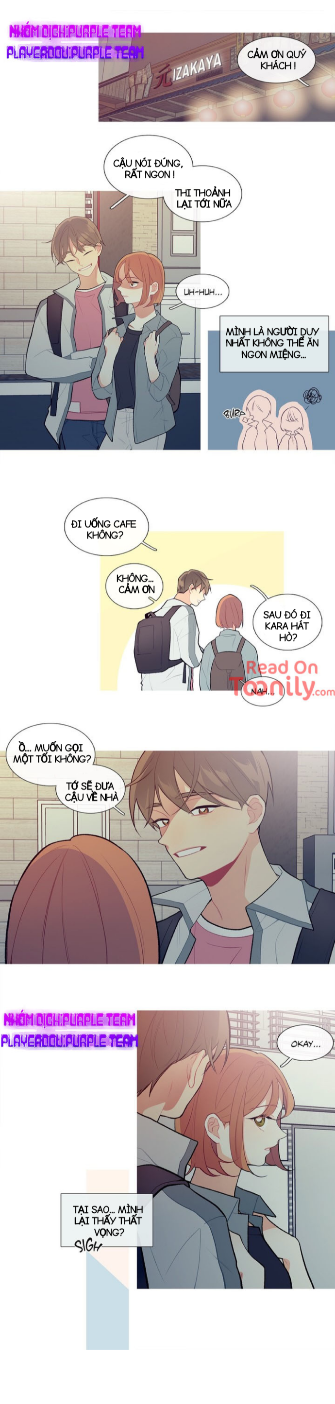 chuyện quái gì đang xảy ra? chapter 10 7