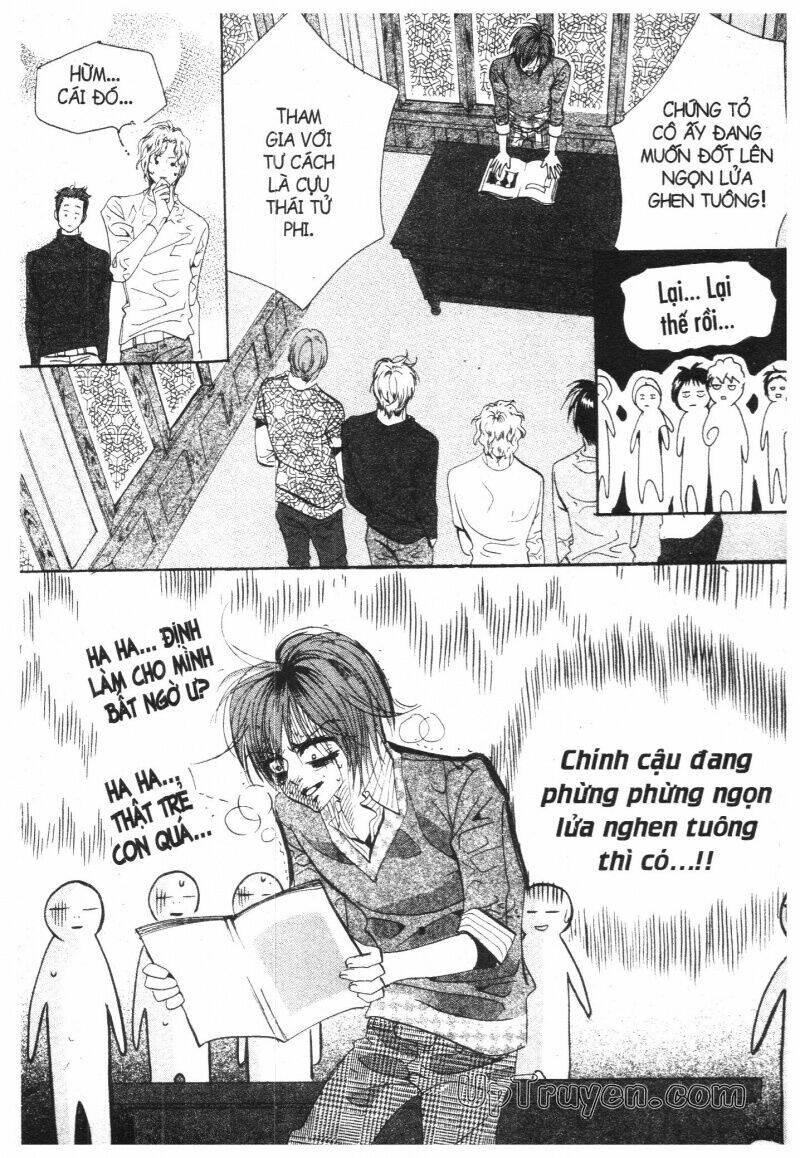 hoàng cung chapter 18 39