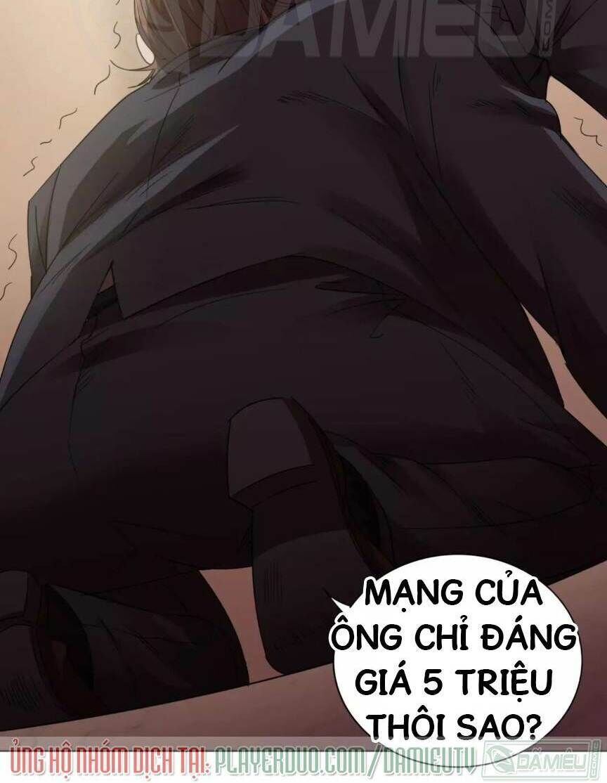 địa phủ khai phá thương chapter 73 26