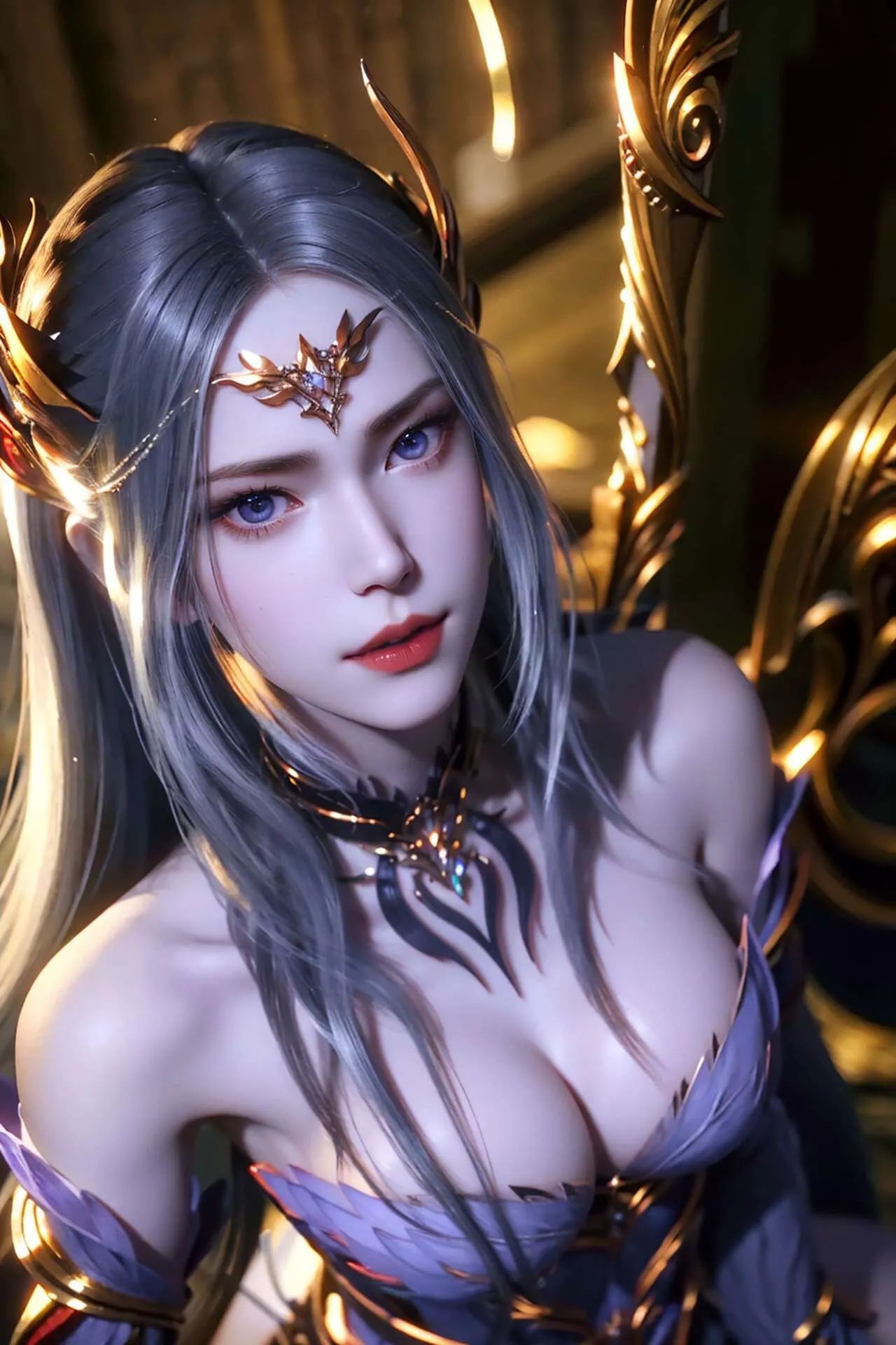 artist ai generated chapter 192 157