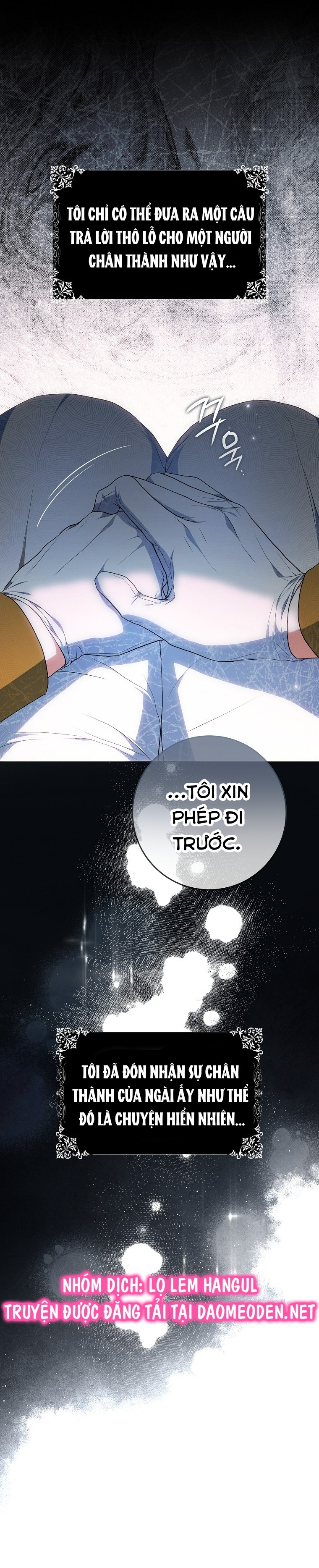 trở thành vợ của nam chính chapter 108 12