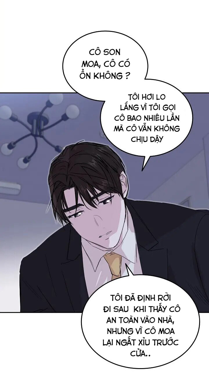 hãy làm điều đó sau khi kết hôn chapter 10 6