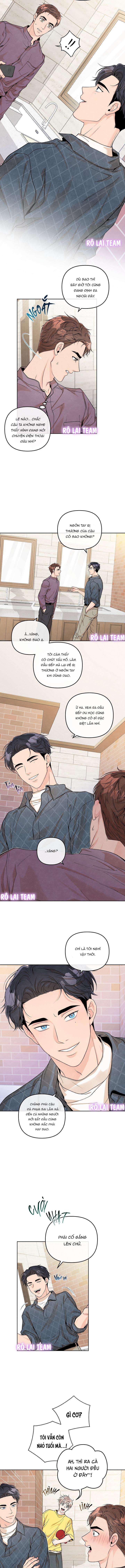 người cũ không rủ cũng đến chapter 11 4