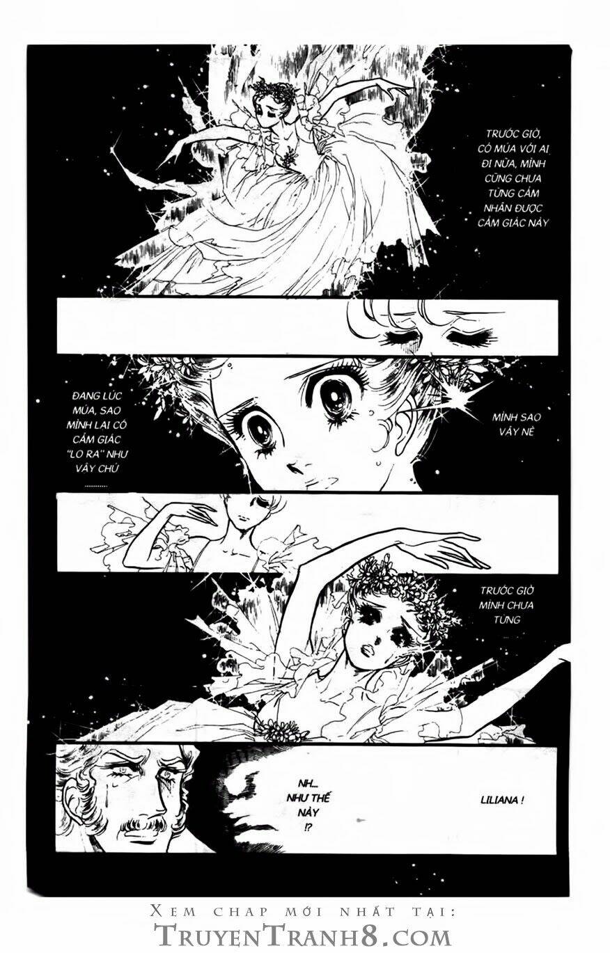 swan - vũ khúc thiên nga chapter 110 4