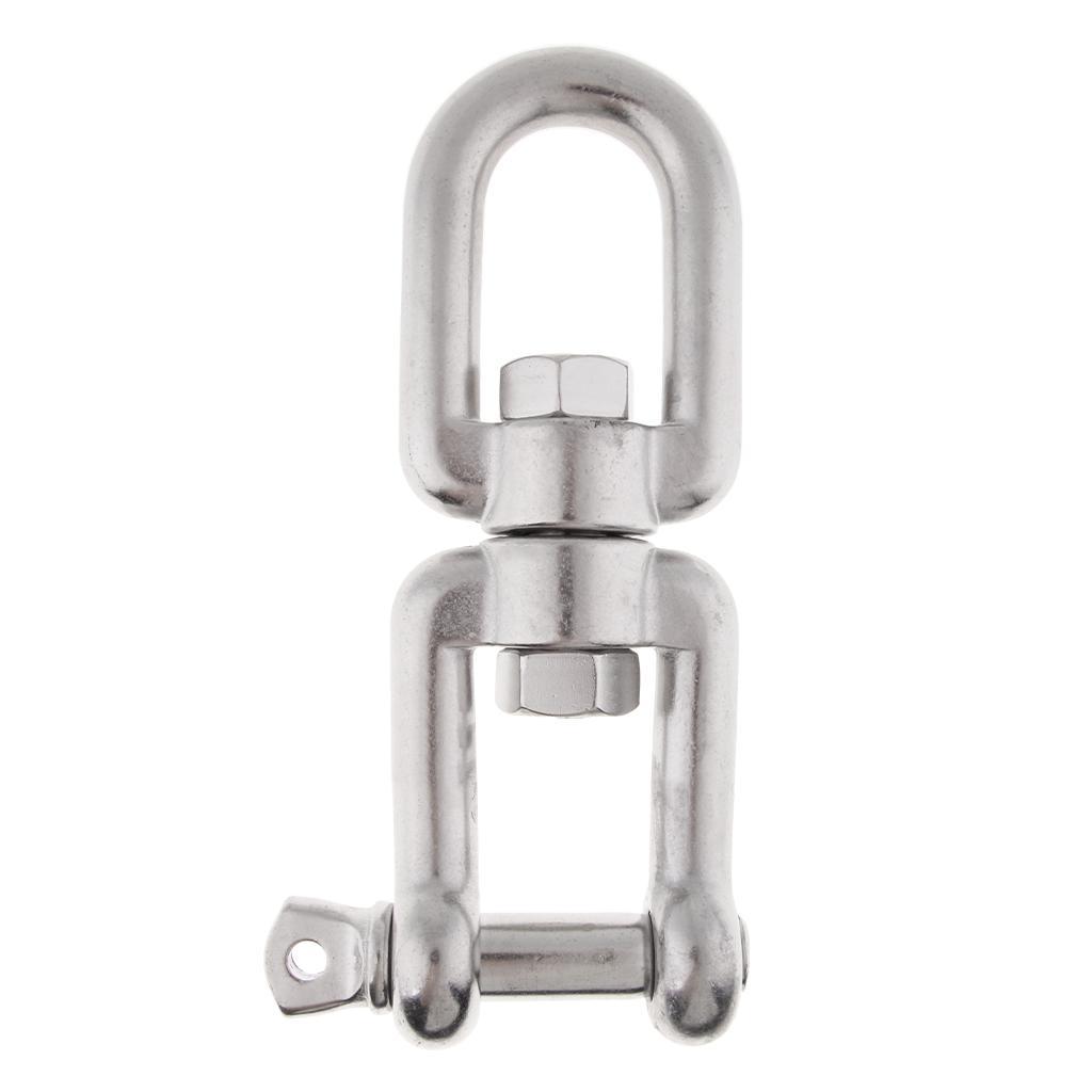 Boat Yacht Hardware 20mm Stainless Steel Boat Anchor