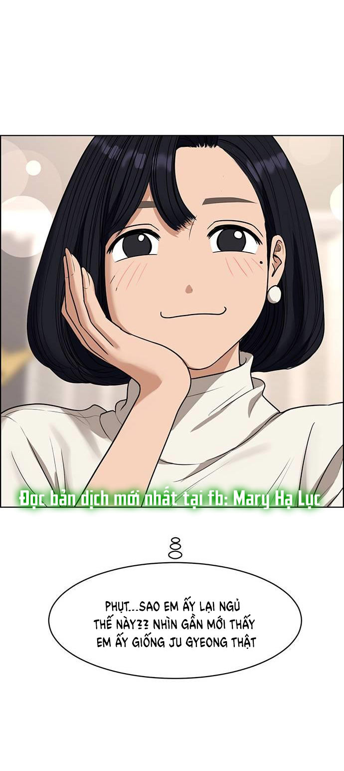 vẻ đẹp đích thực - true beauty chapter 236.2 67