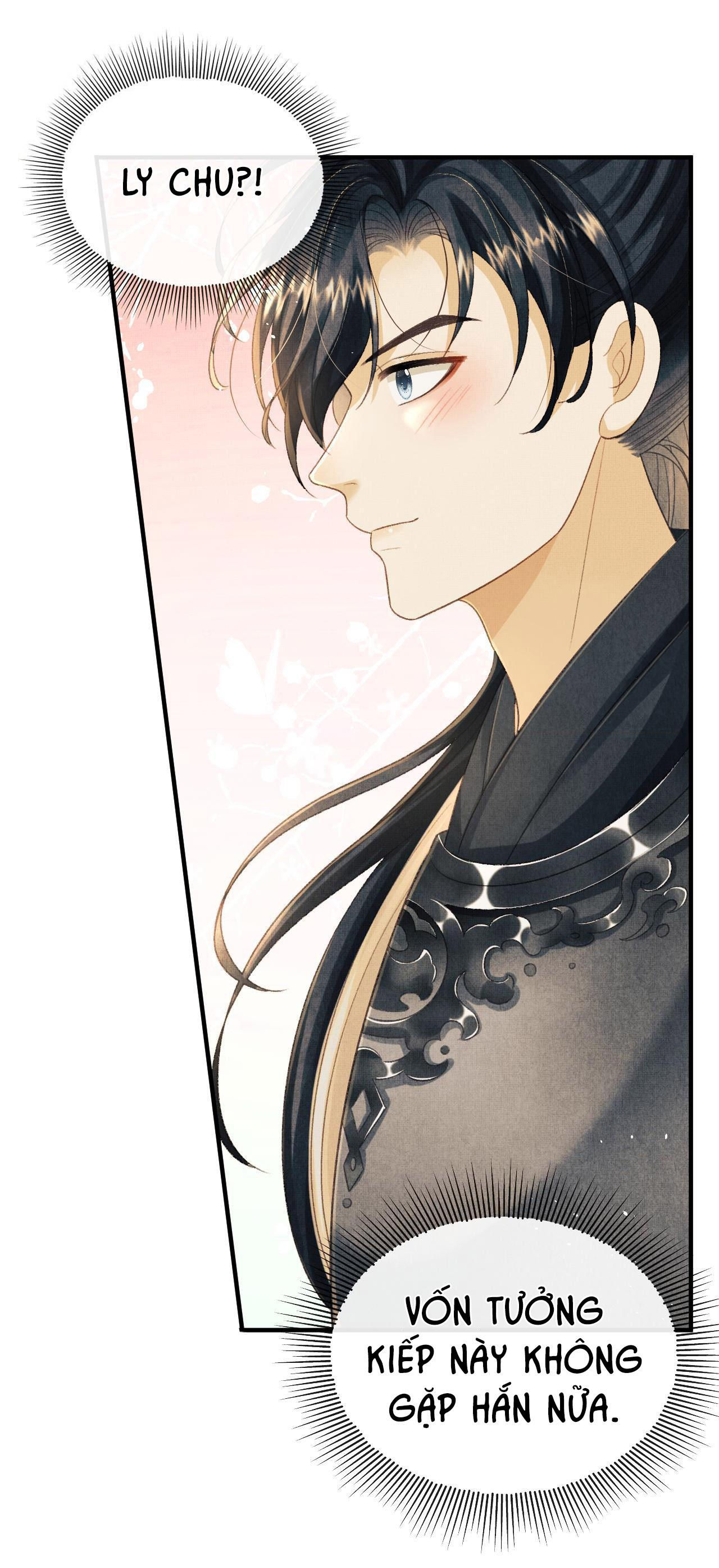 tướng quân luôn tự coi mình thành thế thân chapter 42 18