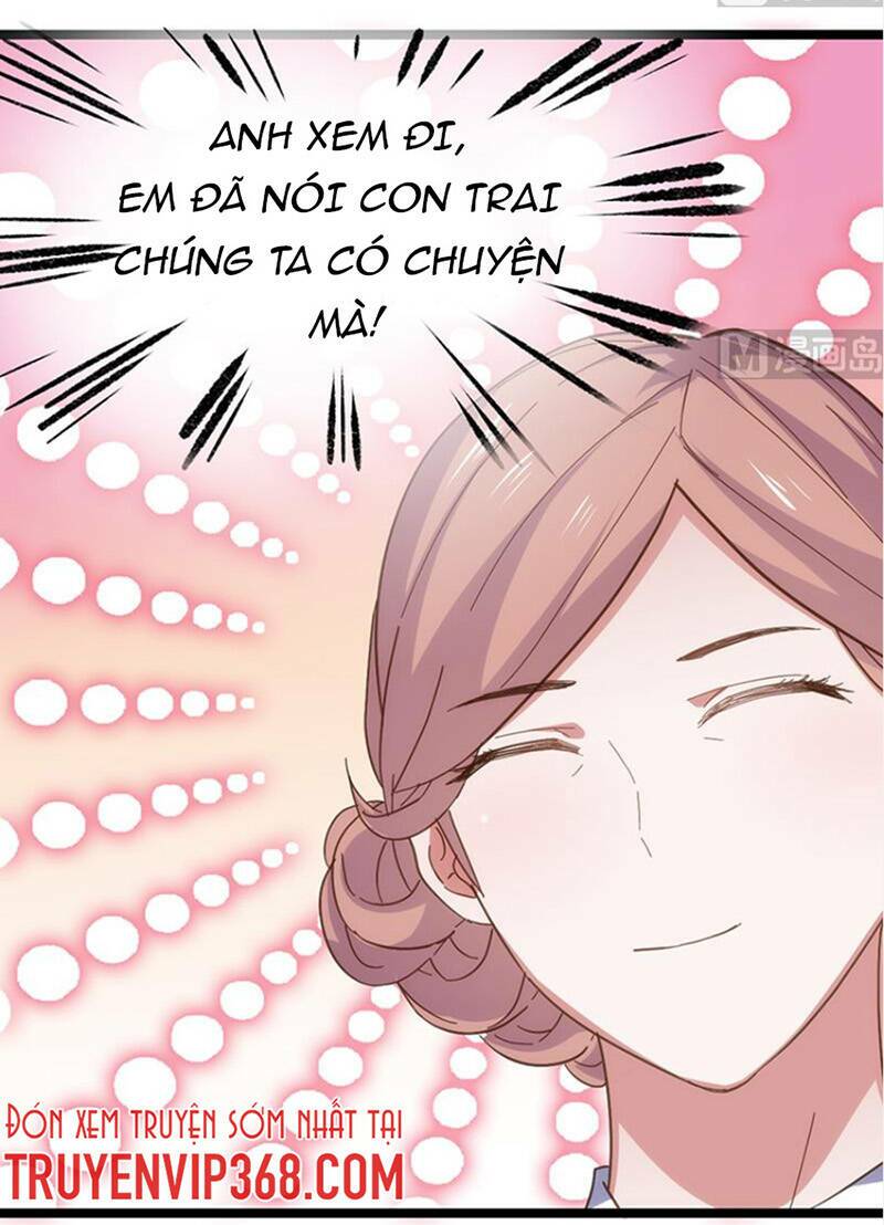 nữ tiếp viên hàng không của boss chapter 14 5