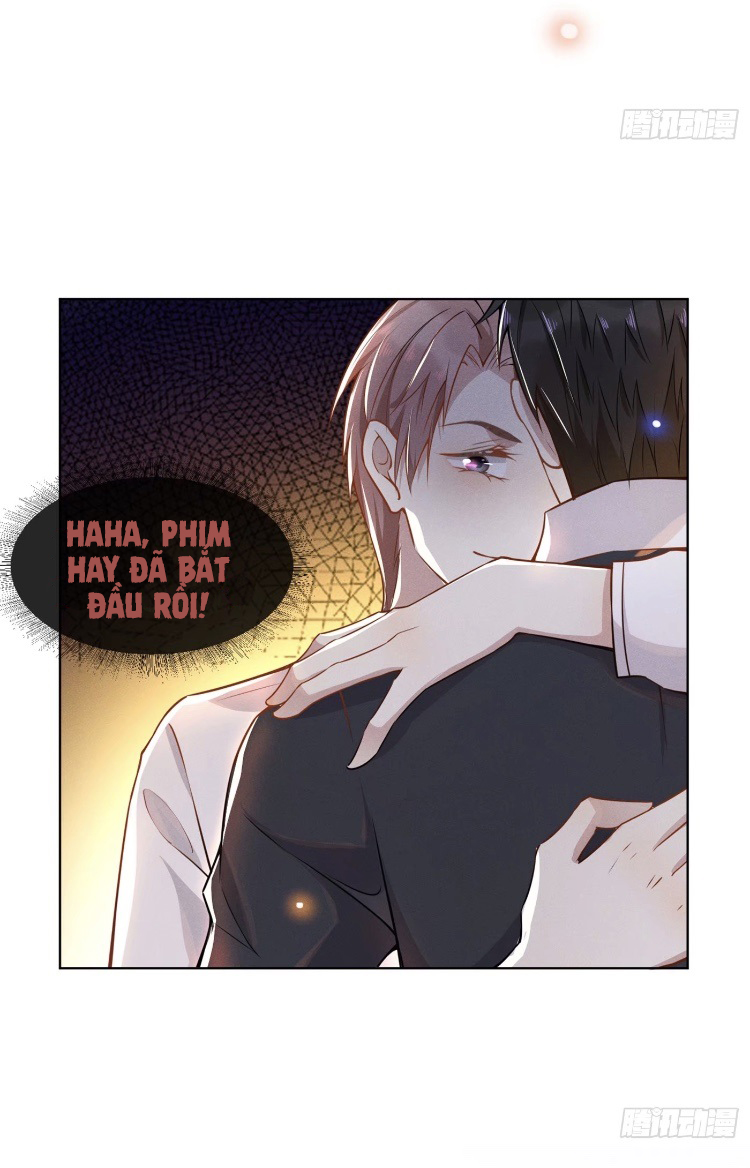 anh ấy gọi tôi là hắc liên hoa chapter 5 35