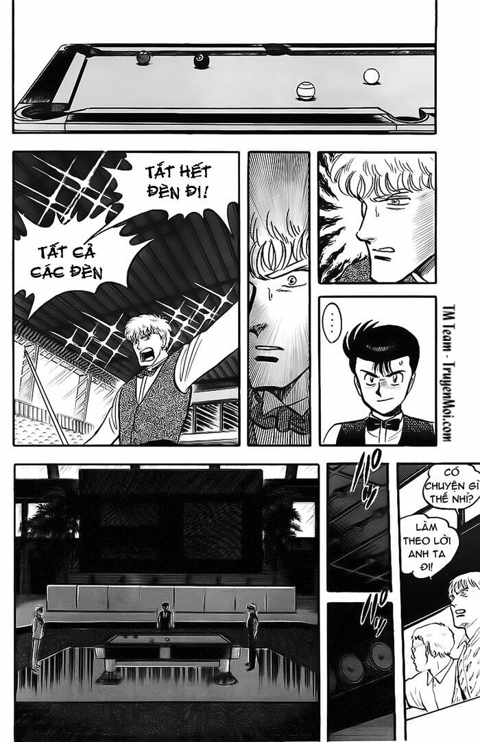 break shot chapter 23 15