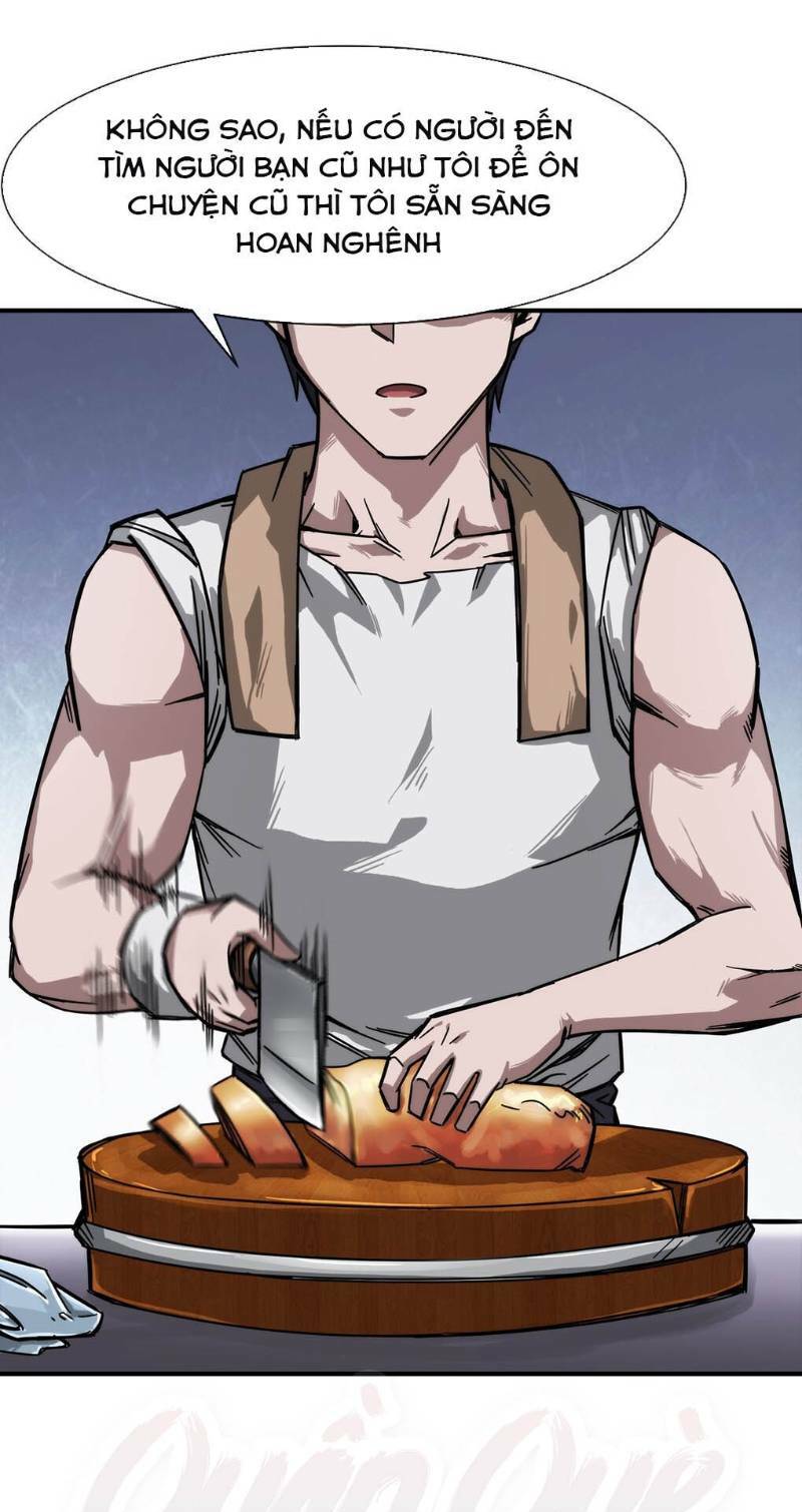 dạ thị chi chủ chapter 3 42