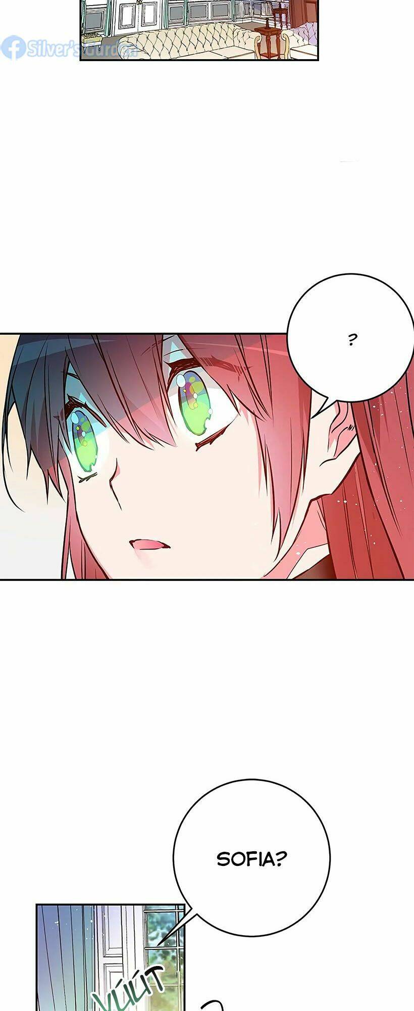 hung mãnh tiểu thư chapter 34 5