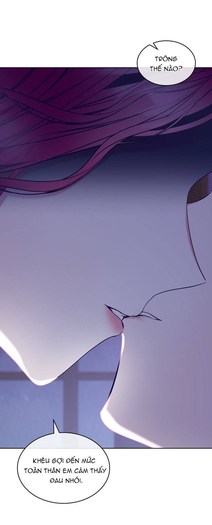 kẻ tạo ra ác nữ chapter 61.1 45