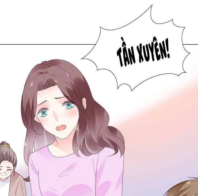 điều ước sủng ái bất bình đẳng chapter 116.2 25