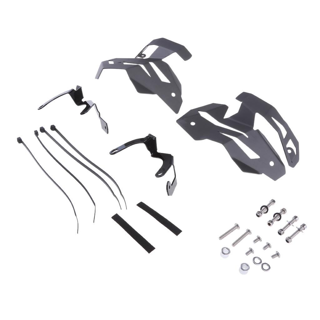 Metal Valve Guard Cover for LC 2013-2015 Grey