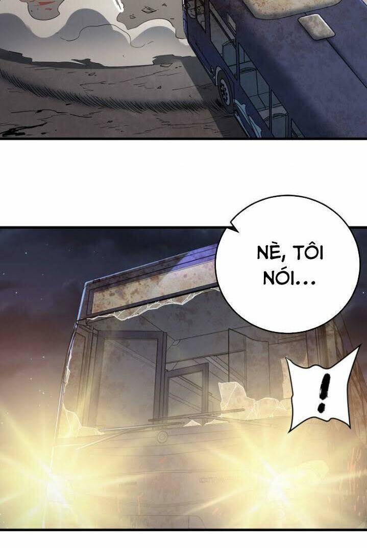 sau mạt thế tôi trở thành zombie chapter 16 12