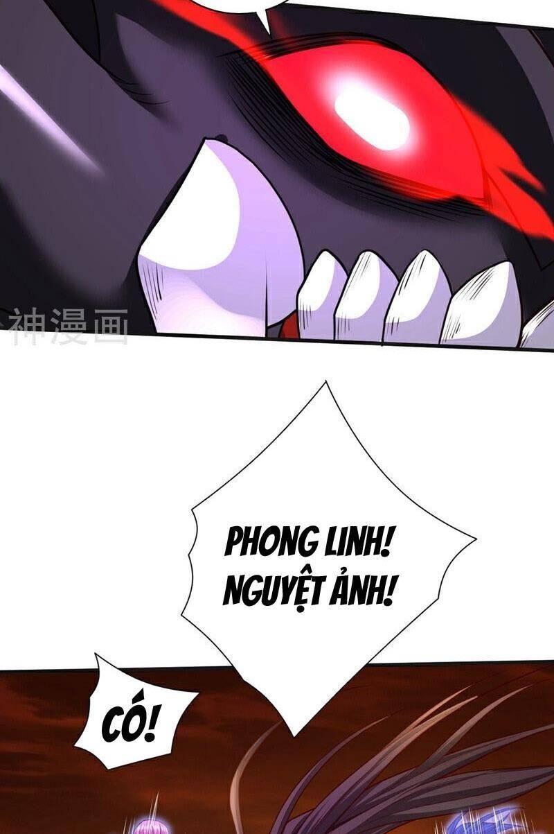 bị sư phụ xinh đẹp dùng 99 cách dạy dỗ thành thánh chapter 239 8