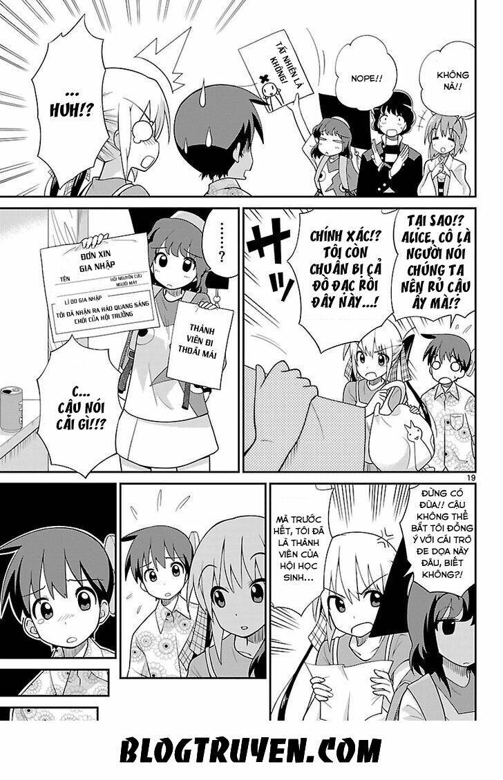 ninomae shii no tsukaikata chapter 30 21