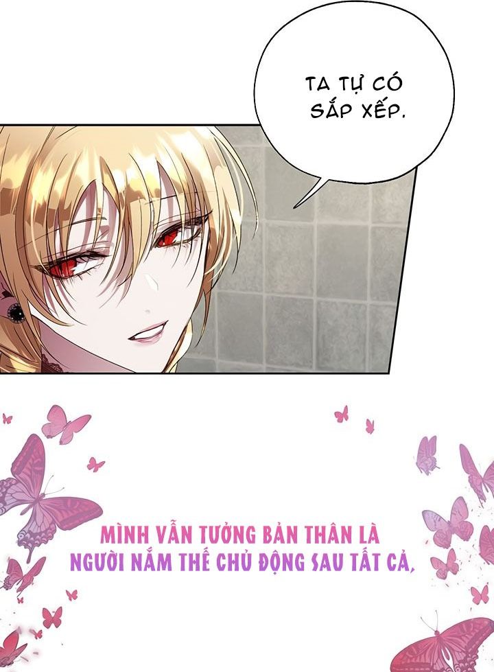 cách để cứu rỗi anh trai của nữ chính chapter 23 13