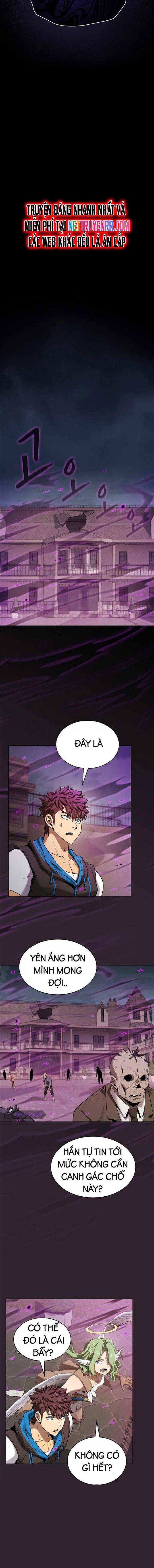 thiên thần quay về từ địa ngục chapter 120 10