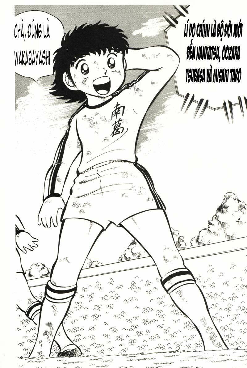 captain tsubasa chapter 7 22