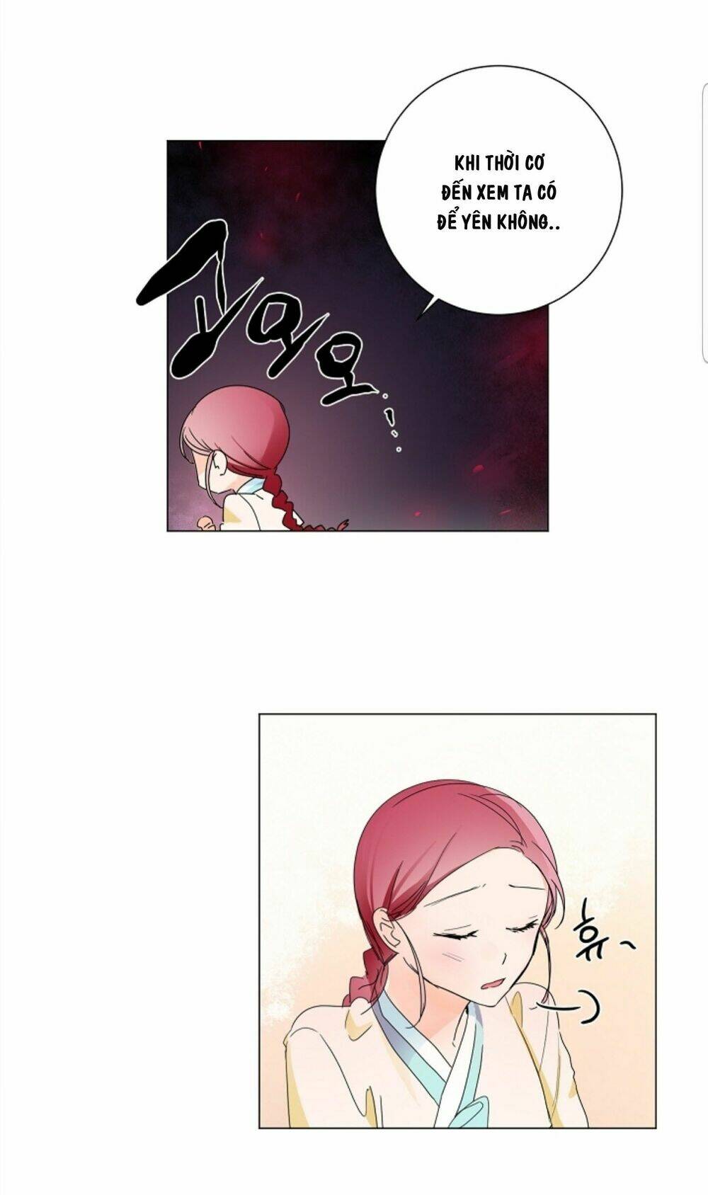 chae hong sa chapter 33 6