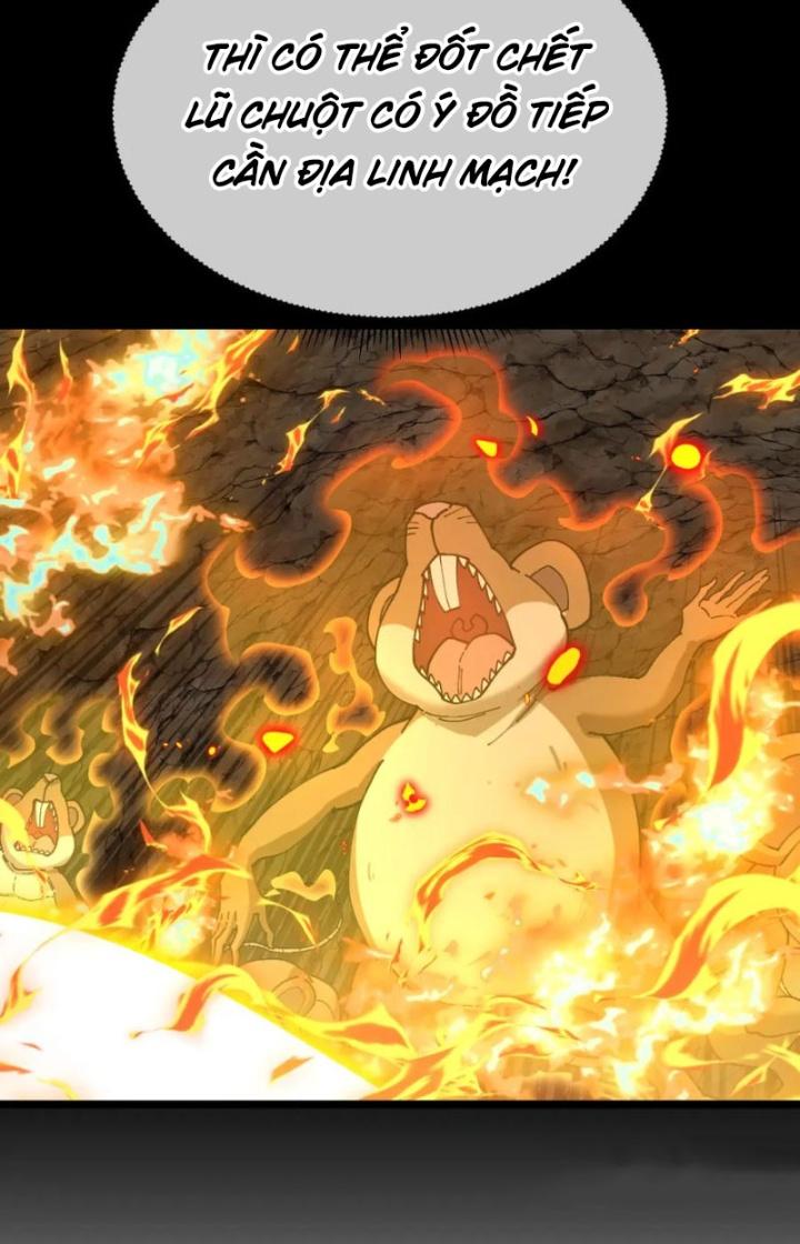 sau khi nằm, ta trở thành đại yêu chi vương chapter 17 46