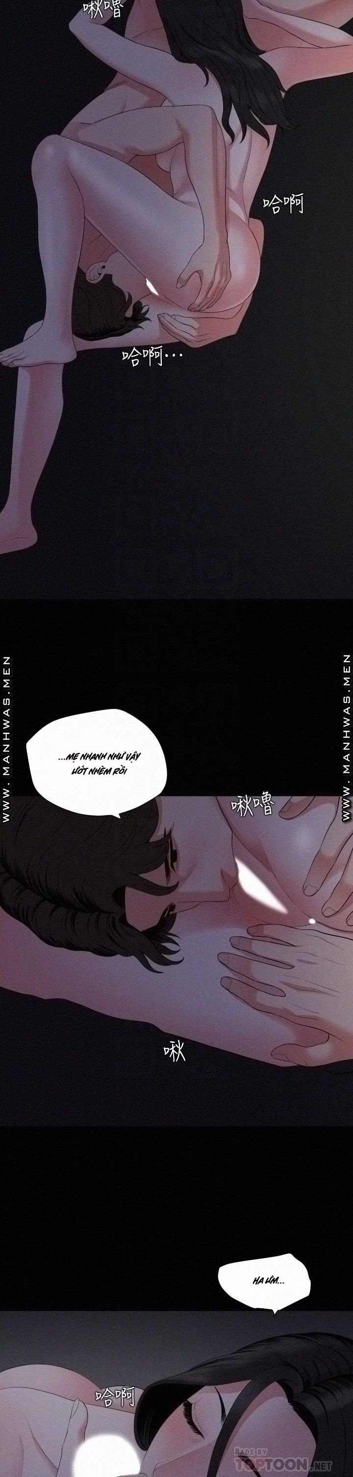 con rể chapter 54 14