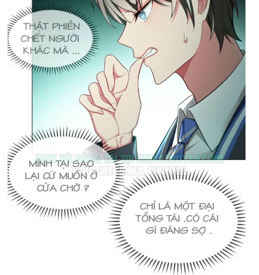 cô vợ nhỏ nuông chiều quá lại thành ác!! chapter 112 13