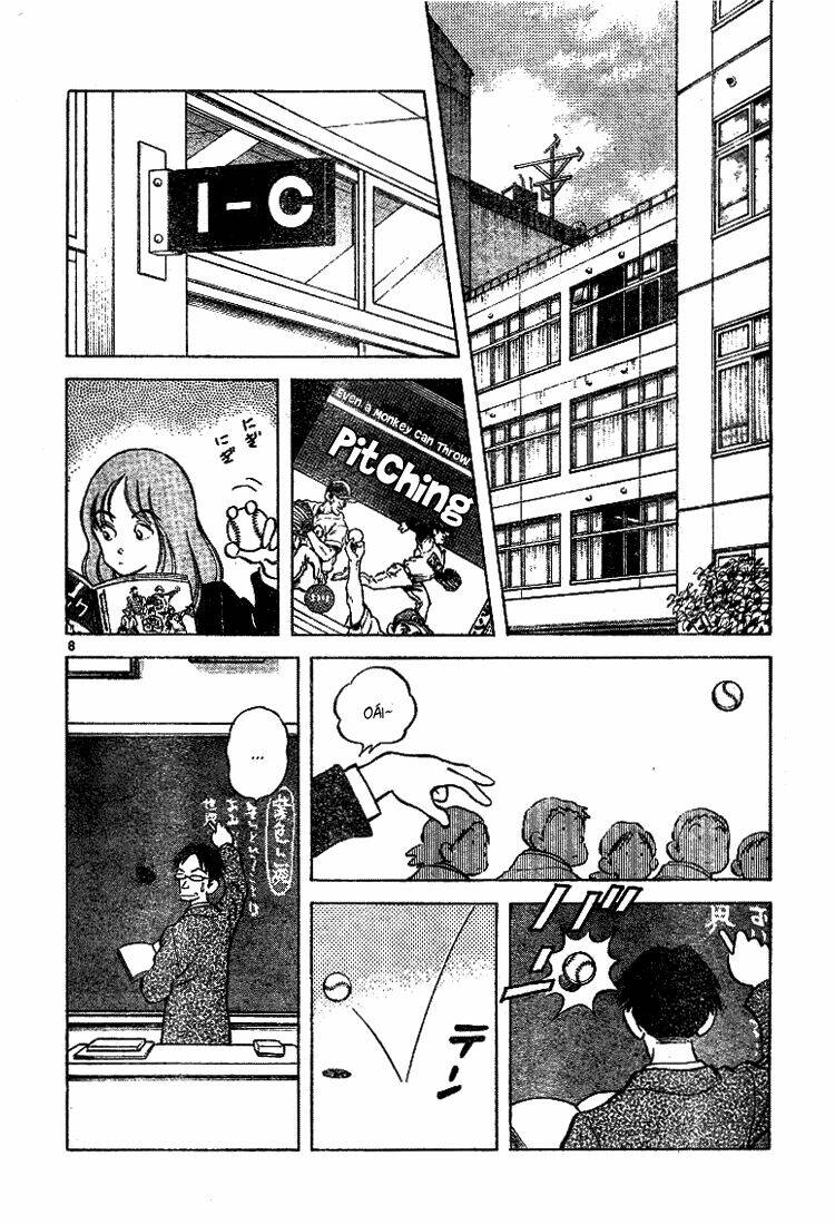 trò chơi vượt qua thử thách chapter 57 9