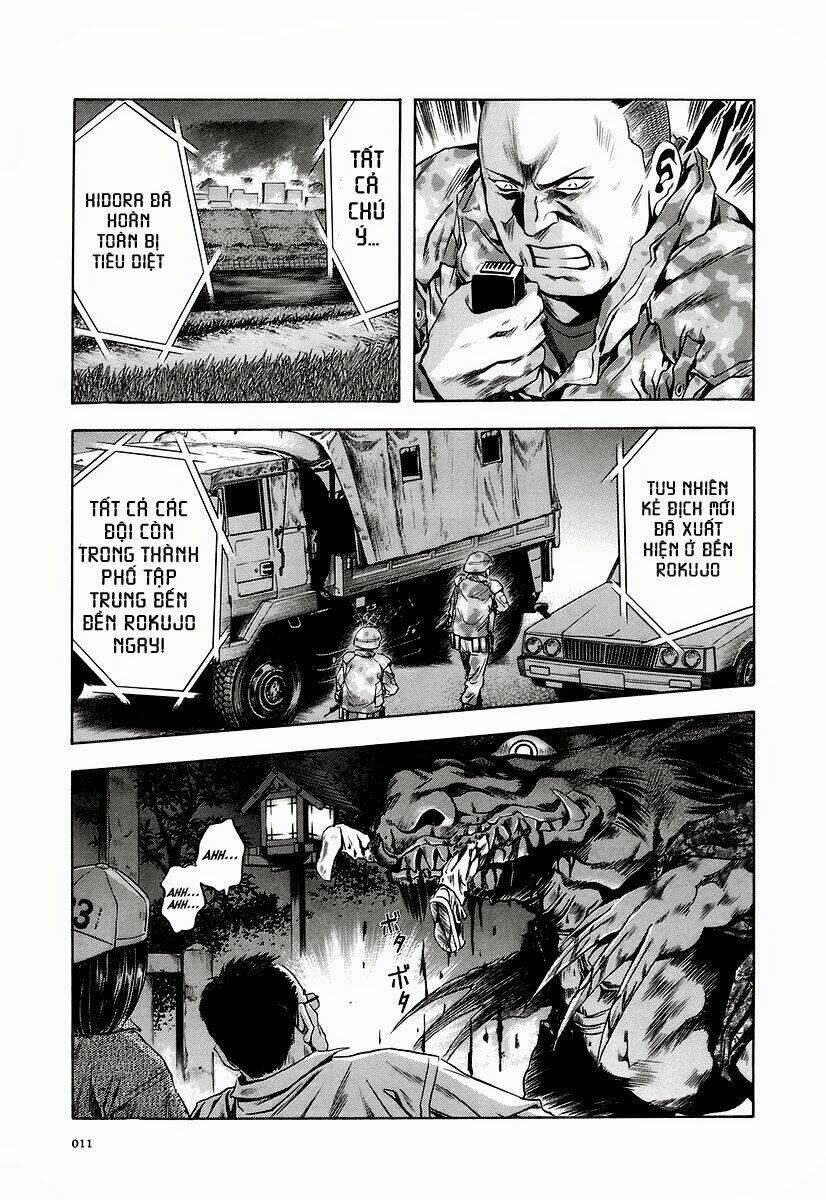 otogi matsuri chapter 62 10