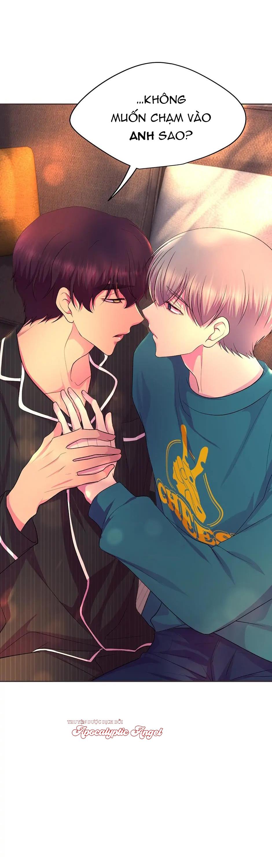 giữ em thật chặt (hold me tight) chapter 176 43