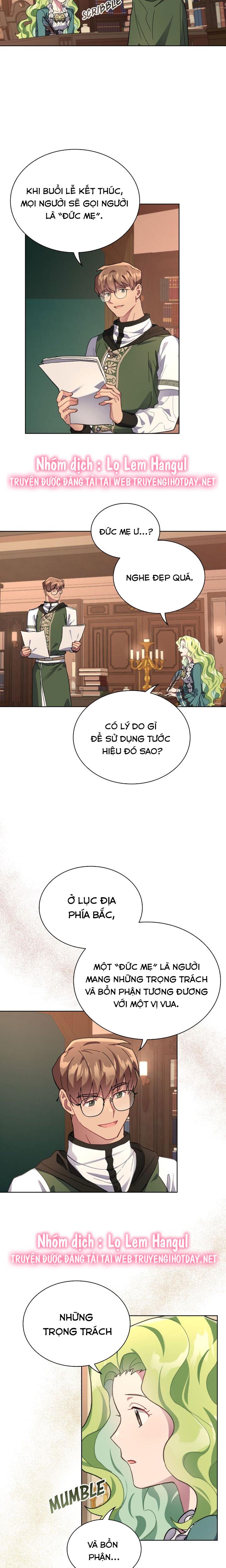 công chúa muôn loài chapter 17 2