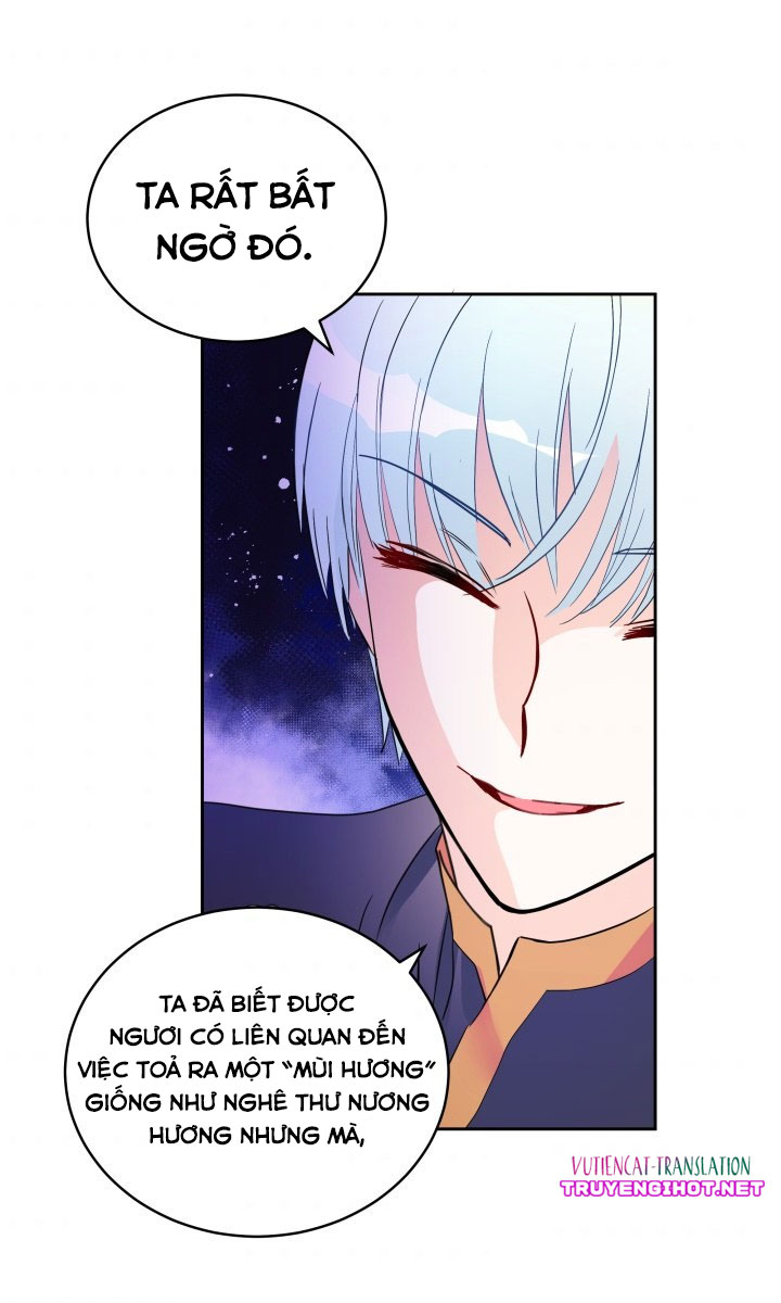 khế ước hậu cung chapter 22.2 19