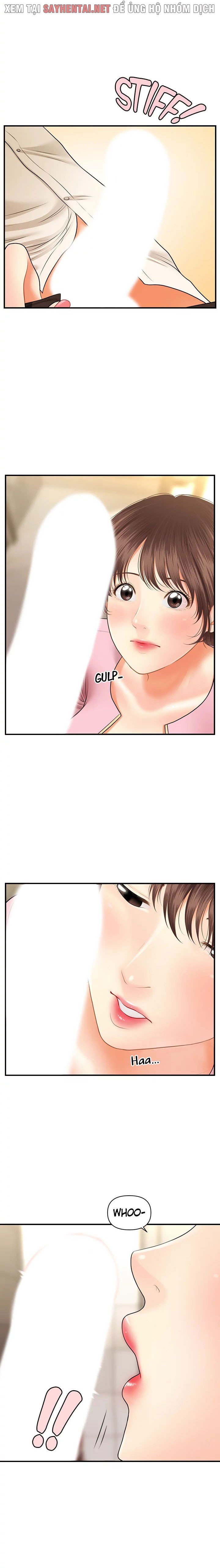 này anh đẹp trai chapter 52 7