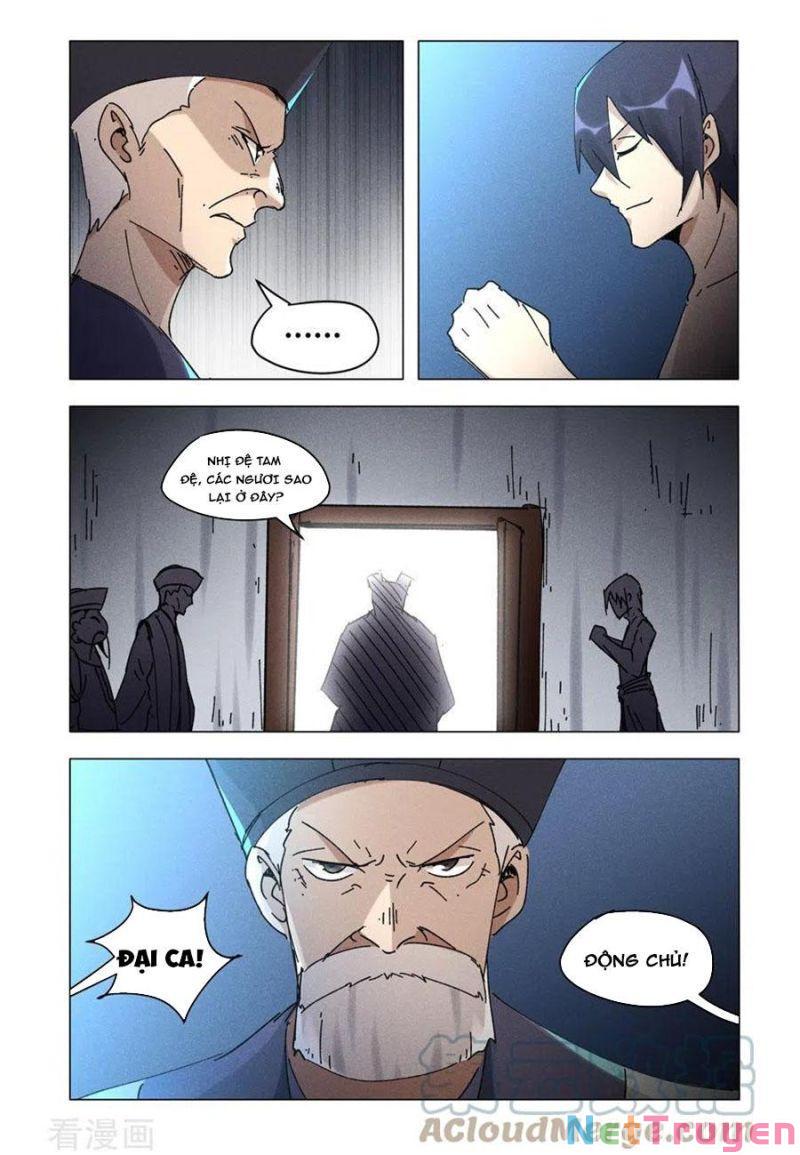 vạn giới tiên trung chapter 471 4