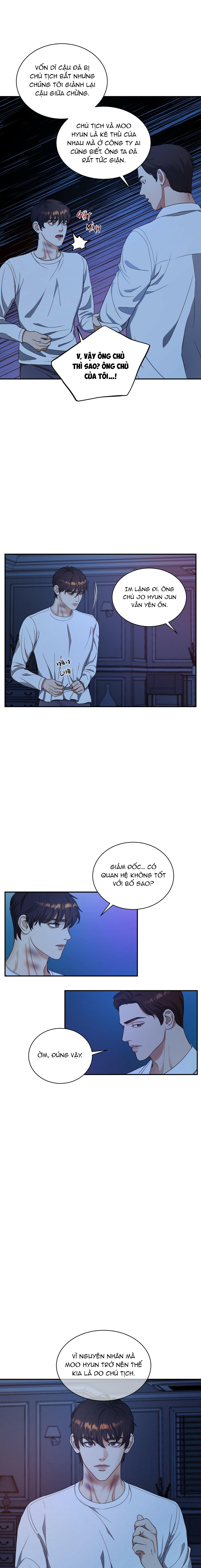 kích hoạt chapter 12 10