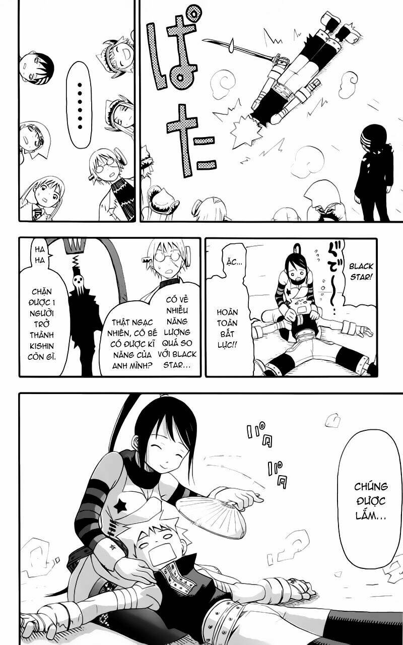 soul eater chapter 8 42