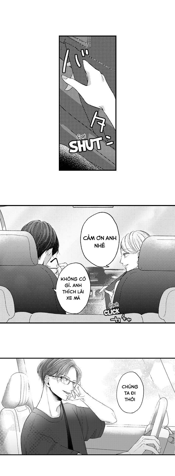 không thể ly hôn chapter 4.1 2