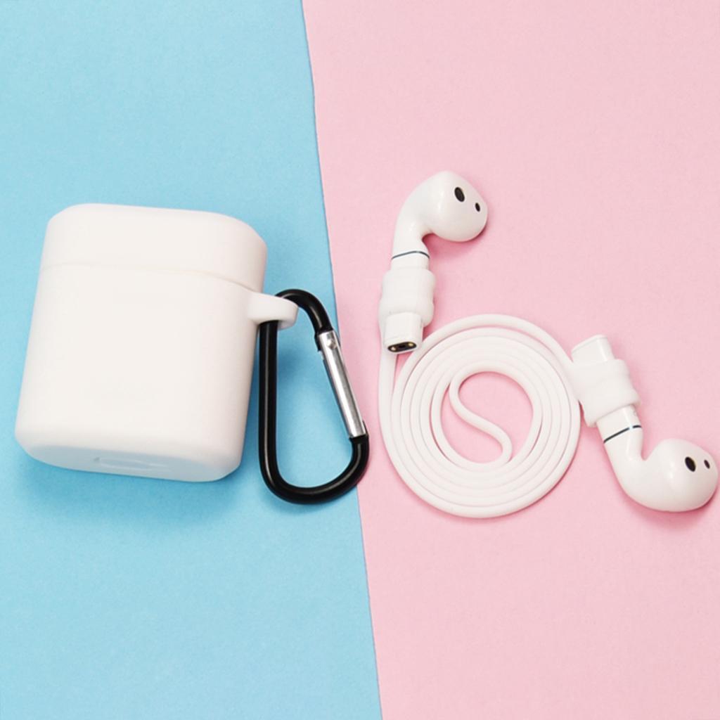 Wireless Earphones Protective Case Cover for Huawei