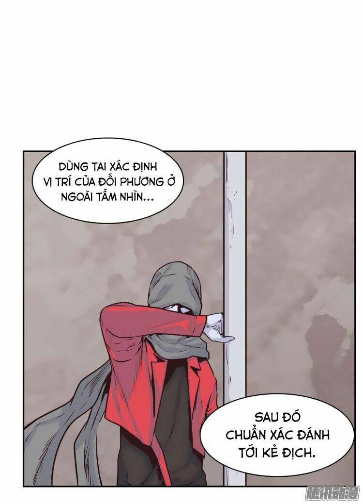 vua của vong linh chapter 183 17