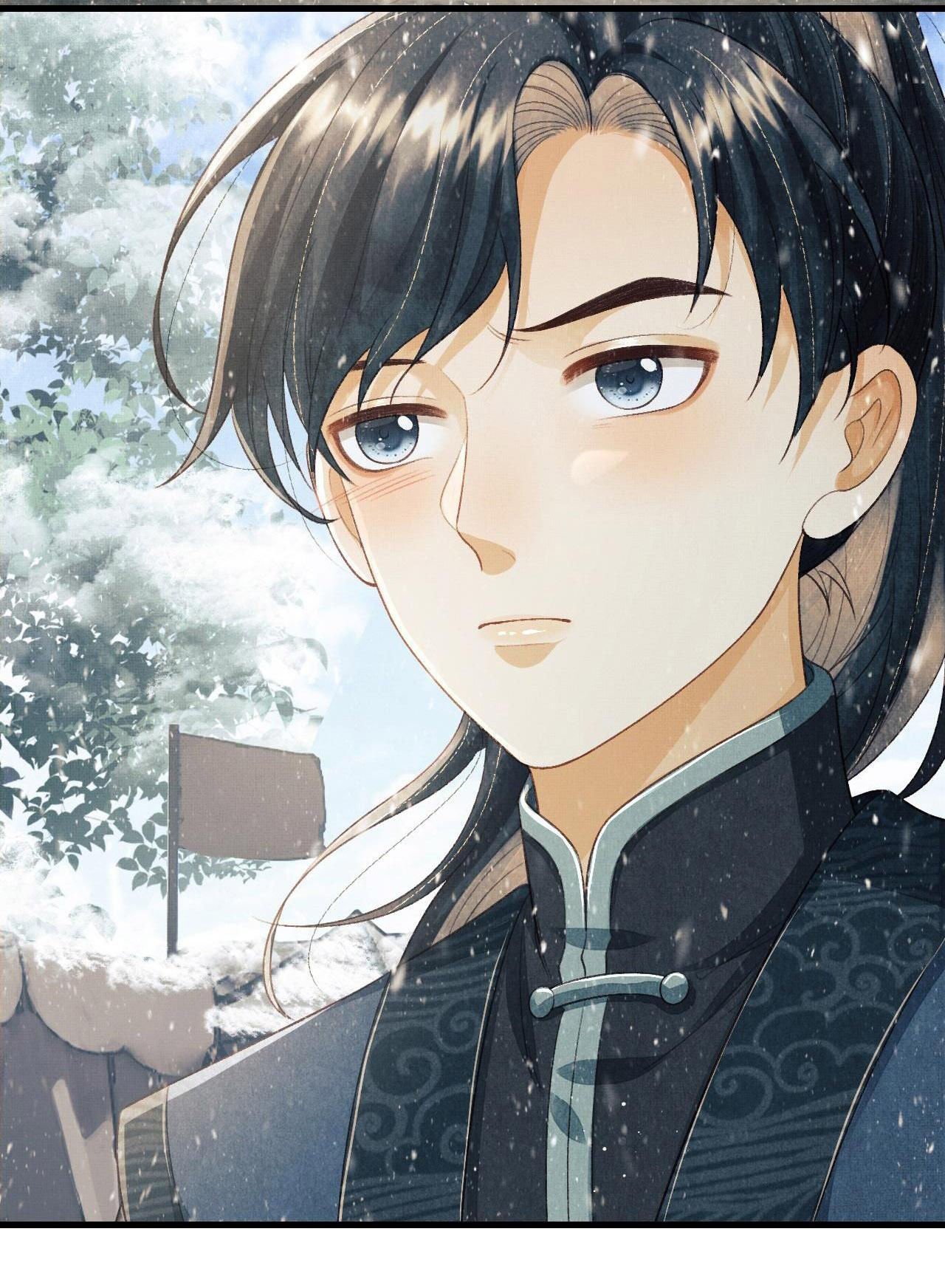 tướng quân luôn tự coi mình thành thế thân chapter 27 28