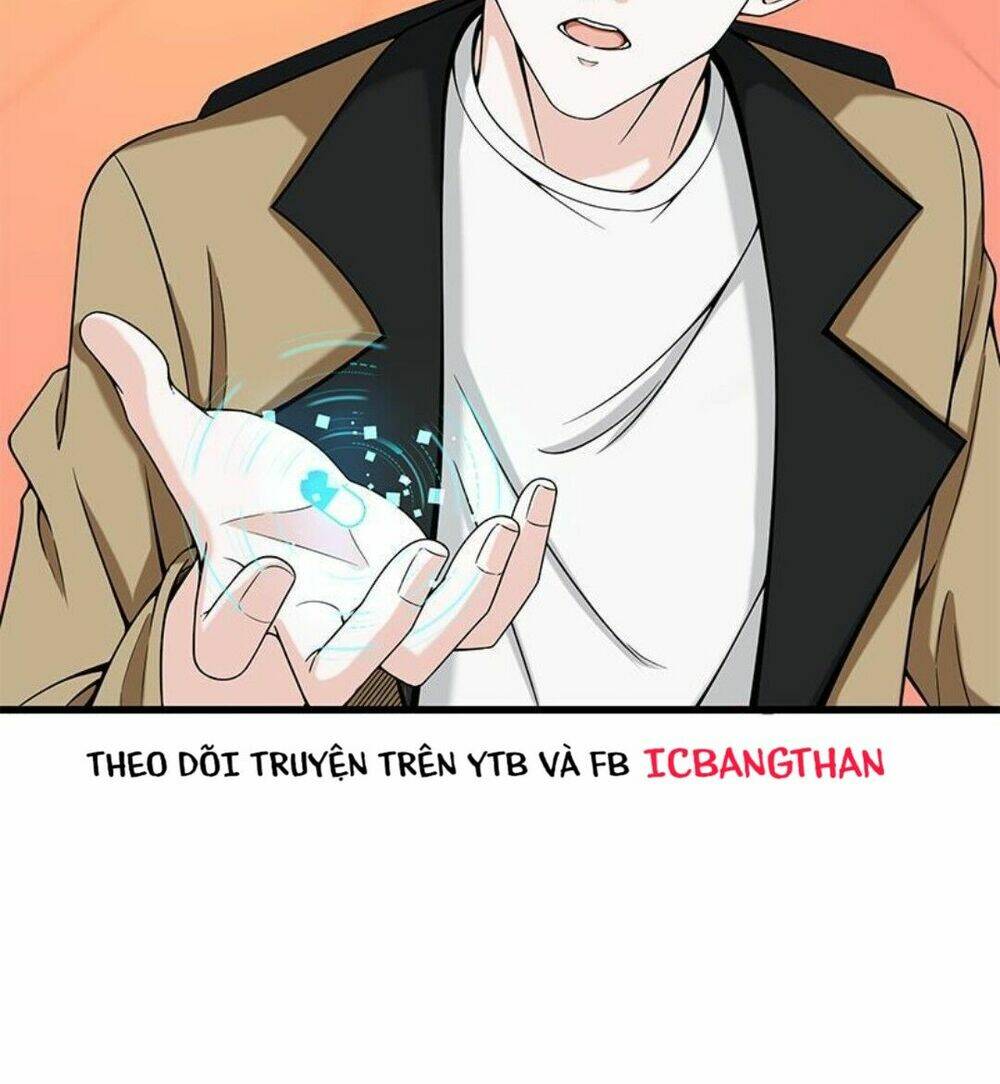 tối cường khí vận hệ thống chapter 2 33