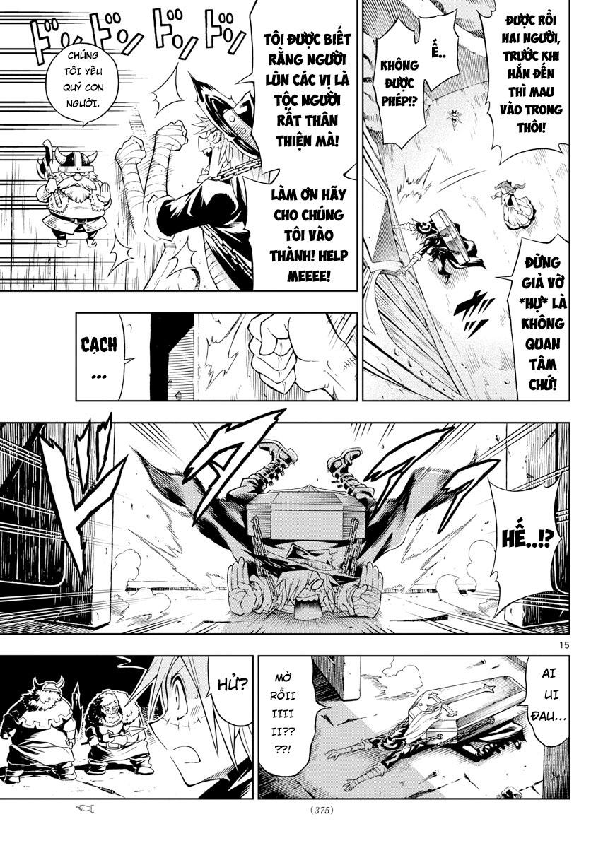 marry grave chapter 45 15