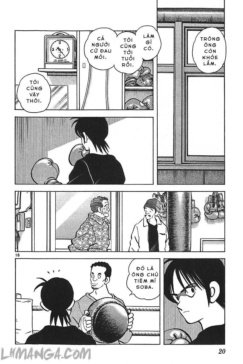 katsu chapter 128 18