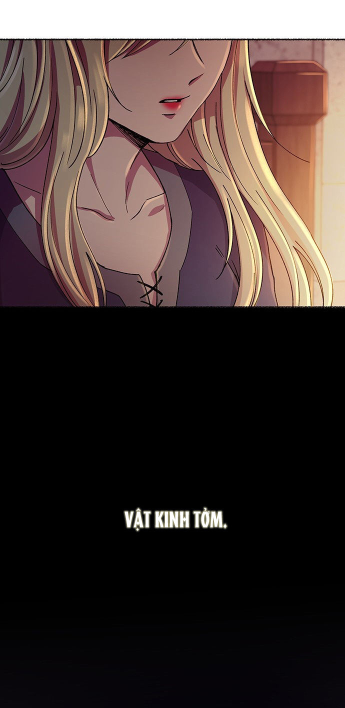 như gió trên cành cây khô chapter 39 21