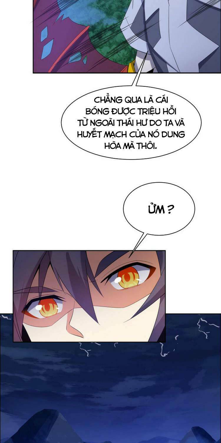 thôn phệ một thế giới tu tiên chapter 107 19